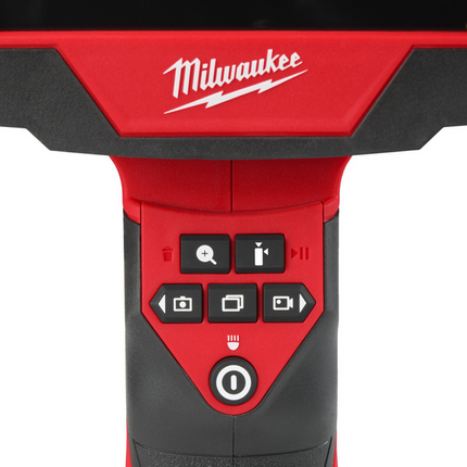 Milwaukee M12 ATB-0C inspectiecamera automotive - 4933493136