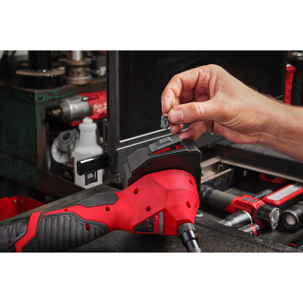Milwaukee M12 ATB-0C inspectiecamera automotive - 4933493136