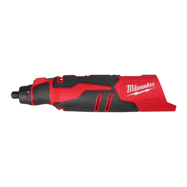 Milwaukee M12 BLROT-0 koolborstelloze rotatietool - 4933493591