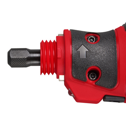 Milwaukee M12 BLROT-0 koolborstelloze rotatietool - 4933493591