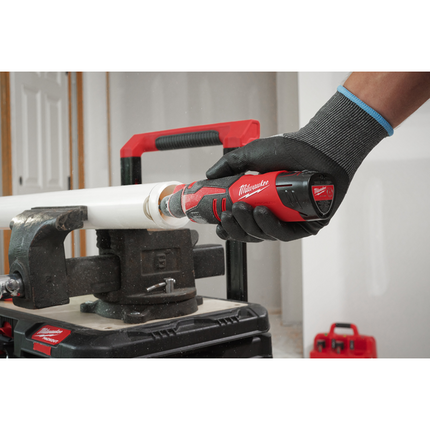 Milwaukee M12 BLROT-0 koolborstelloze rotatietool - 4933493591