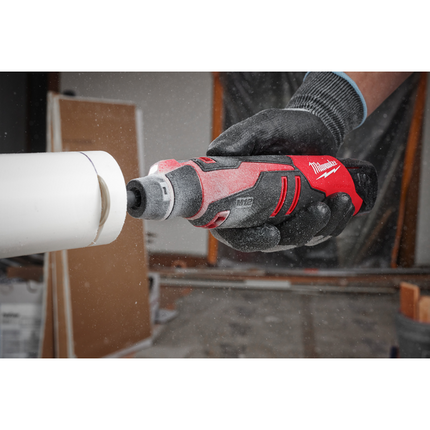 Milwaukee M12 BLROT-0 koolborstelloze rotatietool - 4933493591