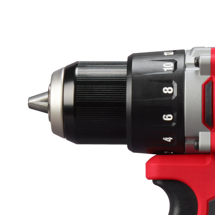 Milwaukee M18 BLDDRC-0 koorbostelloze boormachine - 4933492831