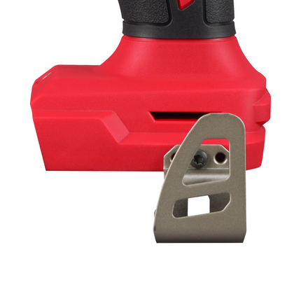 Milwaukee M18 BLDDRC-0 koorbostelloze boormachine - 4933492831