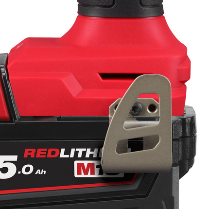 Milwaukee M18 BLDDRC-502C koorbostelloze boormachine - 4933492835