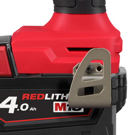 Milwaukee M18 BLDDRC-402C koorbostelloze boormachine - 4933492834