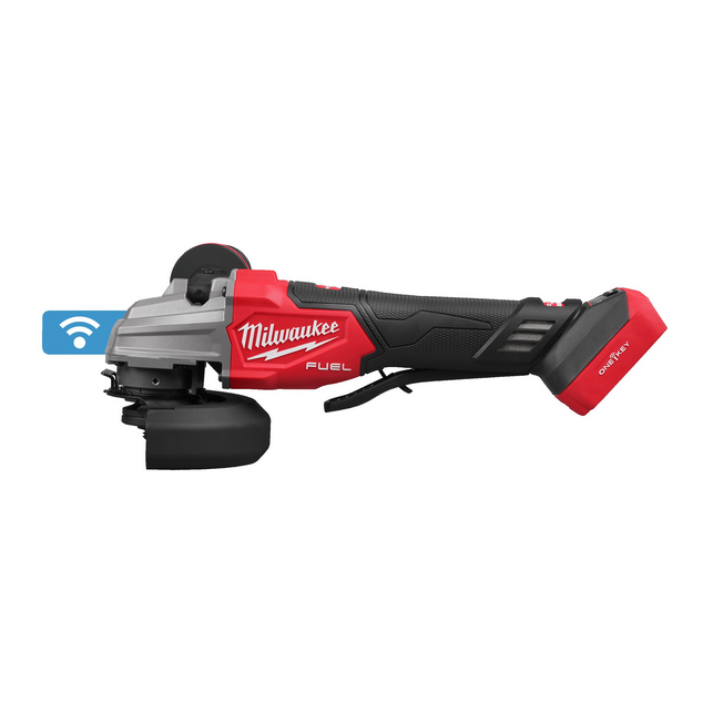 Milwaukee M18 FSAGSVO125X-0X Haakse slijper 125 mm - 4933493552