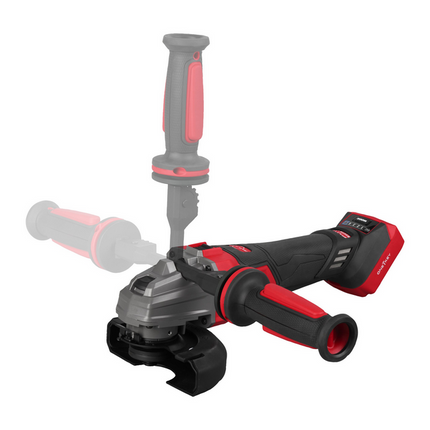 Milwaukee M18 FSAGSVO125X-0X Haakse slijper 125 mm - 4933493552