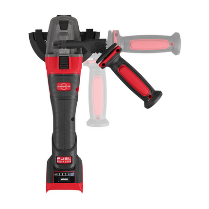 Milwaukee M18 FSAGSVO125X-0X Haakse slijper 125 mm - 4933493552