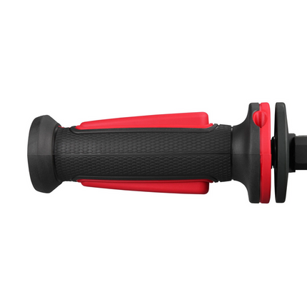 Milwaukee M18 FSAGSVO125X-0X Haakse slijper 125 mm - 4933493552
