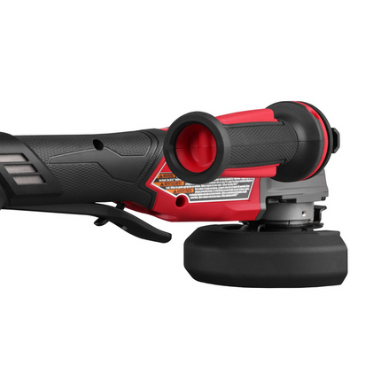 Milwaukee M18 FSAGSVO125X-0X Haakse slijper 125 mm - 4933493552