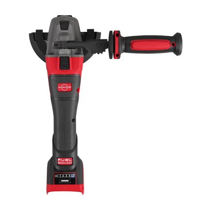 Milwaukee M18 FSAGSVO125X-0X Haakse slijper 125 mm - 4933493552