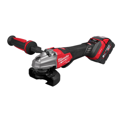 Milwaukee M18 FSAGSVO125X-502X Haakse slijper 125 mm - 4933493553