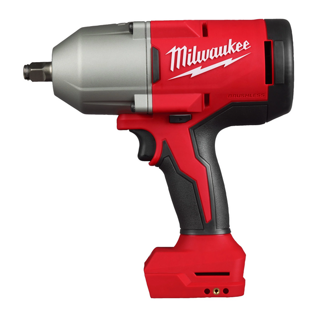 Milwaukee M18BLHIWF12-0X 1/2˝ slagmoersleutel met frictiering - 4933492787