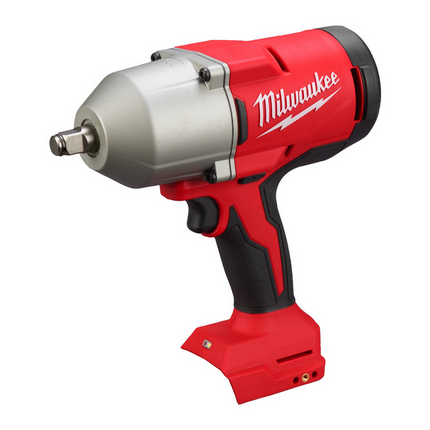 Milwaukee M18BLHIWF12-0X 1/2˝ slagmoersleutel met frictiering - 4933492787