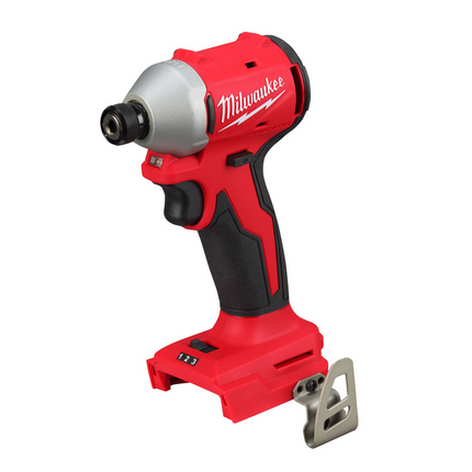 Milwaukee M18 BLIDR-0X slagschroevendraaier koolborstelloos 1/4˝ Hex