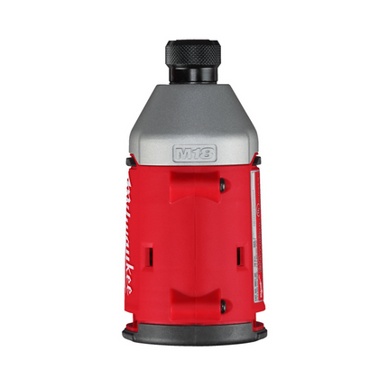 Milwaukee M18 BLIDR-0X slagschroevendraaier koolborstelloos 1/4˝ Hex