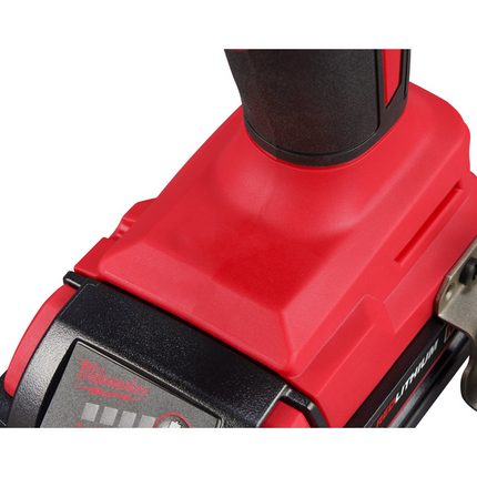 Milwaukee M18 BLIDRC-402C slagschroevendraaier koolborstelloos 1/4˝ Hex - 4933492840