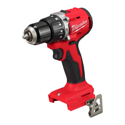 Milwaukee M18 BLPDRC-0 slagboormachine - 4933492820