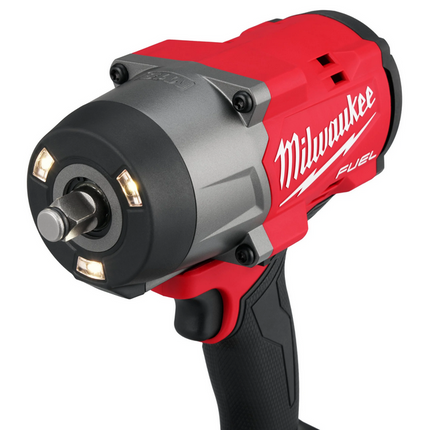 Milwaukee M18 FHIW2F12-0X Slagmoersleutel met frictiering ½" - 4933492782