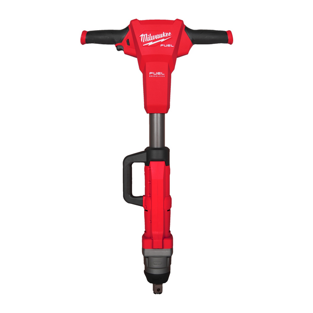 Milwaukee M18 FHIWF1R-0C slagmoersleutel rail FUEL 1˝ - 4933493140