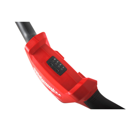 Milwaukee M18 FHIWF1R-0C slagmoersleutel rail FUEL 1˝ - 4933493140