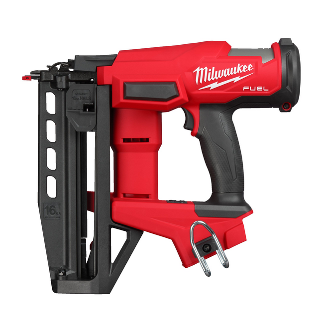 Milwaukee M18FN16GS-0X afwerkingstacker FUEL - 4933493353