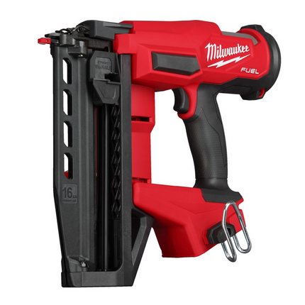 Milwaukee M18FN16GS-0X afwerkingstacker FUEL - 4933493353