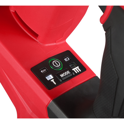Milwaukee M18FN16GS-0X afwerkingstacker FUEL - 4933493353