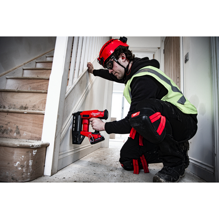 Milwaukee M18FN16GS-0X afwerkingstacker FUEL - 4933493353