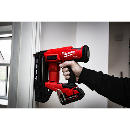 Milwaukee M18FN16GS-0X afwerkingstacker FUEL - 4933493353