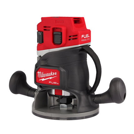 Milwaukee M18 FR12KIT-0P bovenfrees 12 mm - 4933493305