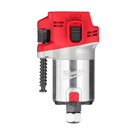 Milwaukee M18 FR12KIT-0P bovenfrees 12 mm - 4933493305