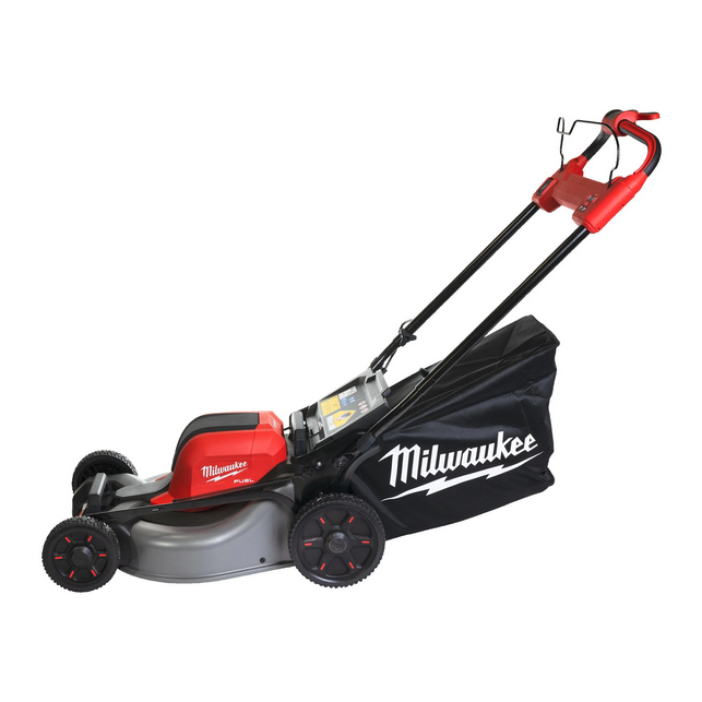 Milwaukee M18 F2LM46-0 Grasmaaier 46 cm maaibreedte - 4933492010