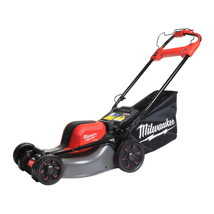 Milwaukee M18 F2LM46-0 Grasmaaier 46 cm maaibreedte - 4933492010