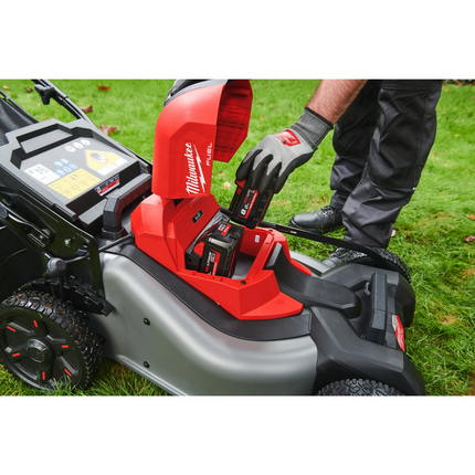 Milwaukee M18 F2LM46-0 Grasmaaier 46 cm maaibreedte - 4933492010