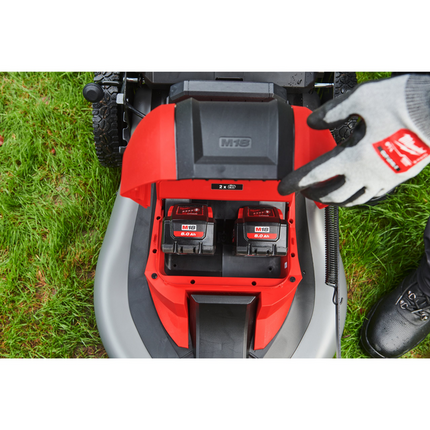 Milwaukee M18 F2LM46-0 Grasmaaier 46 cm maaibreedte - 4933492010