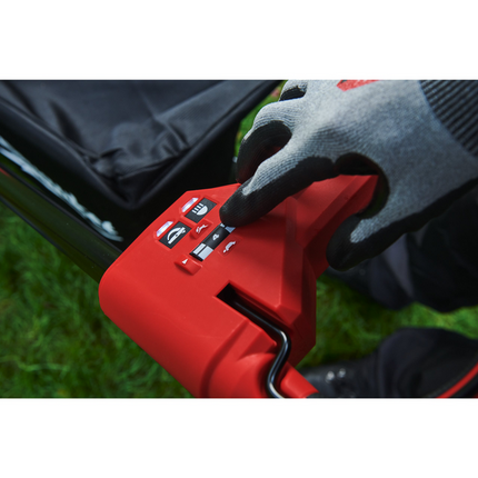 Milwaukee M18 F2LM46-0 Grasmaaier 46 cm maaibreedte - 4933492010
