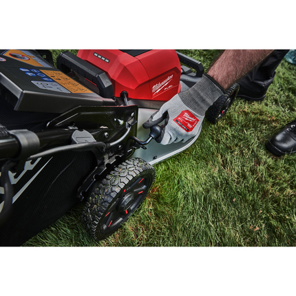 Milwaukee M18 F2LM46-0 Grasmaaier 46 cm maaibreedte - 4933492010