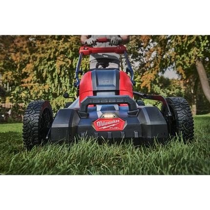 Milwaukee M18 F2LM46-0 Grasmaaier 46 cm maaibreedte - 4933492010