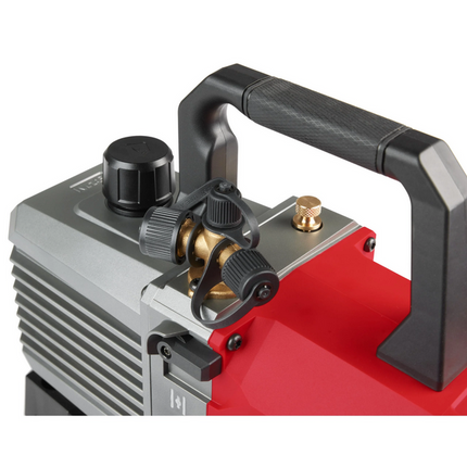 Milwaukee M18 FVP5-0 Vacuumpomp op accu - 4933492853