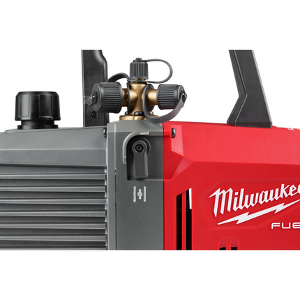 Milwaukee M18 FVP5-0 Vacuumpomp op accu - 4933492853