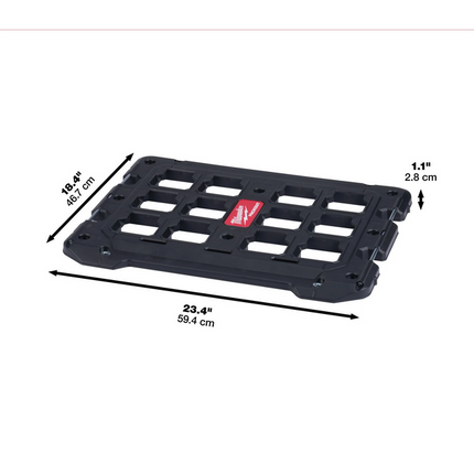 Milwaukee PACKOUT Starterset voor powertools - 4932493620
