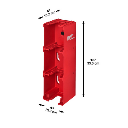 Milwaukee PACKOUT Starterset voor powertools - 4932493620