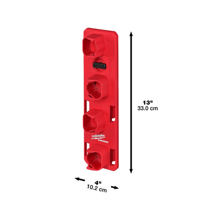 Milwaukee PACKOUT Starterset voor powertools - 4932493620