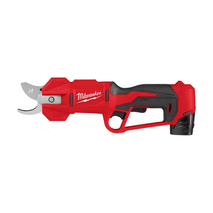 Milwaukee M12 BLPRS-202 snoeischaar brushless - 4933480115