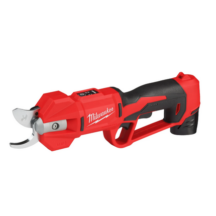 Milwaukee M12 BLPRS-202 snoeischaar brushless - 4933480115