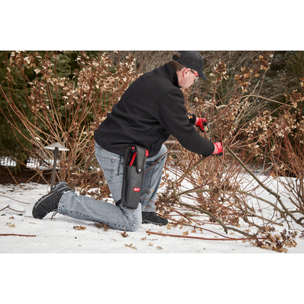 Milwaukee M12 BLPRS-202 snoeischaar brushless - 4933480115