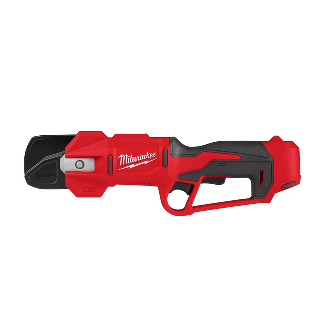 Milwaukee M12 BLPRS-0 snoeischaar brushless - 4933480114