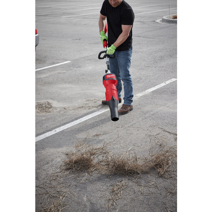 Milwaukee M18 FOPH-BA bladblazer opzetstuk M18 FOPH-0 - 4932492668